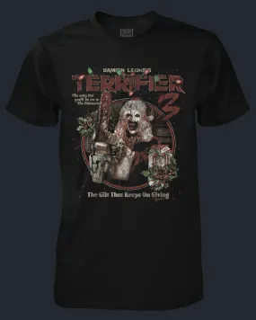 Terrifier 3 - The Gift That Keeps On Giving