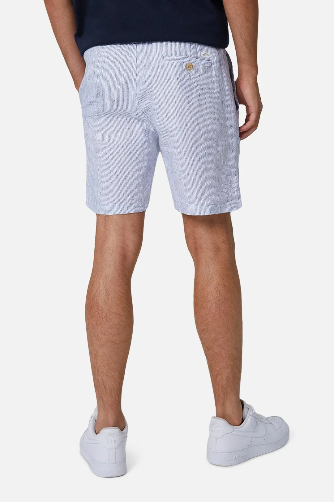 The Cristo Short