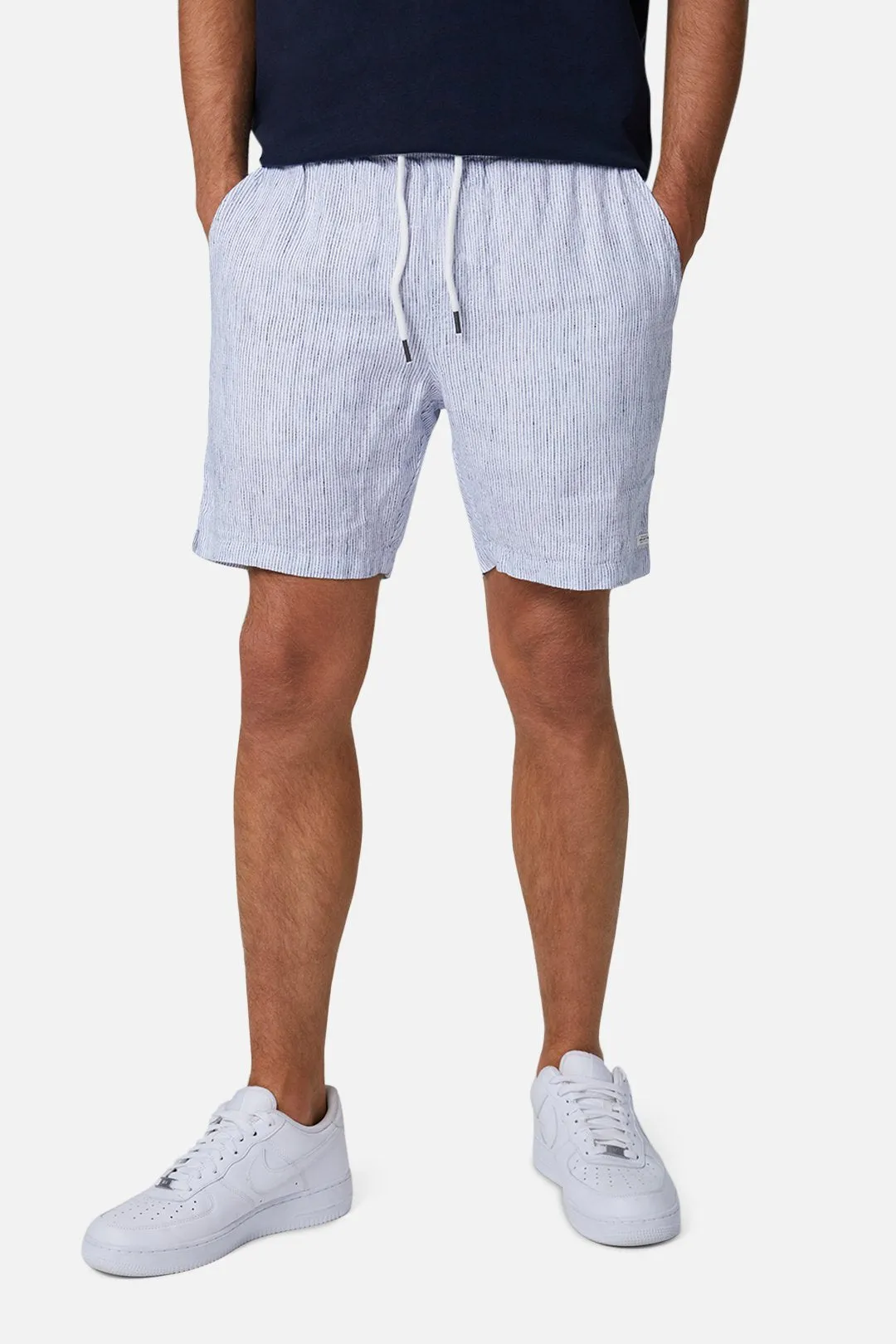 The Cristo Short