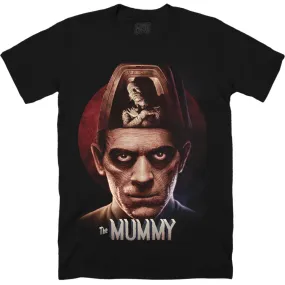 THE MUMMY (1932) - T-SHIRT