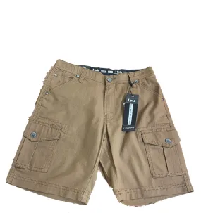 TOM ELASTIC WB CARGO POCKET SHORT