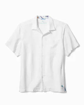 Tommy Bahama - Sea Glass Camp Shirt