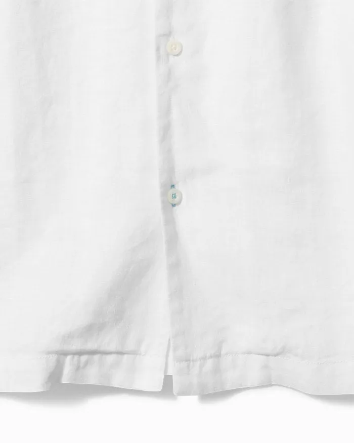 Tommy Bahama - Sea Glass Camp Shirt