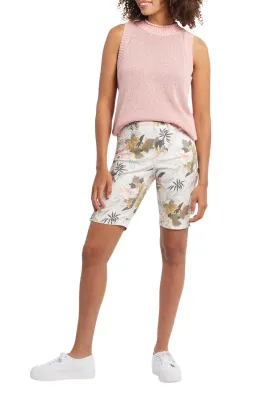 Tribal | Pull On Bermuda Shorts | Women's