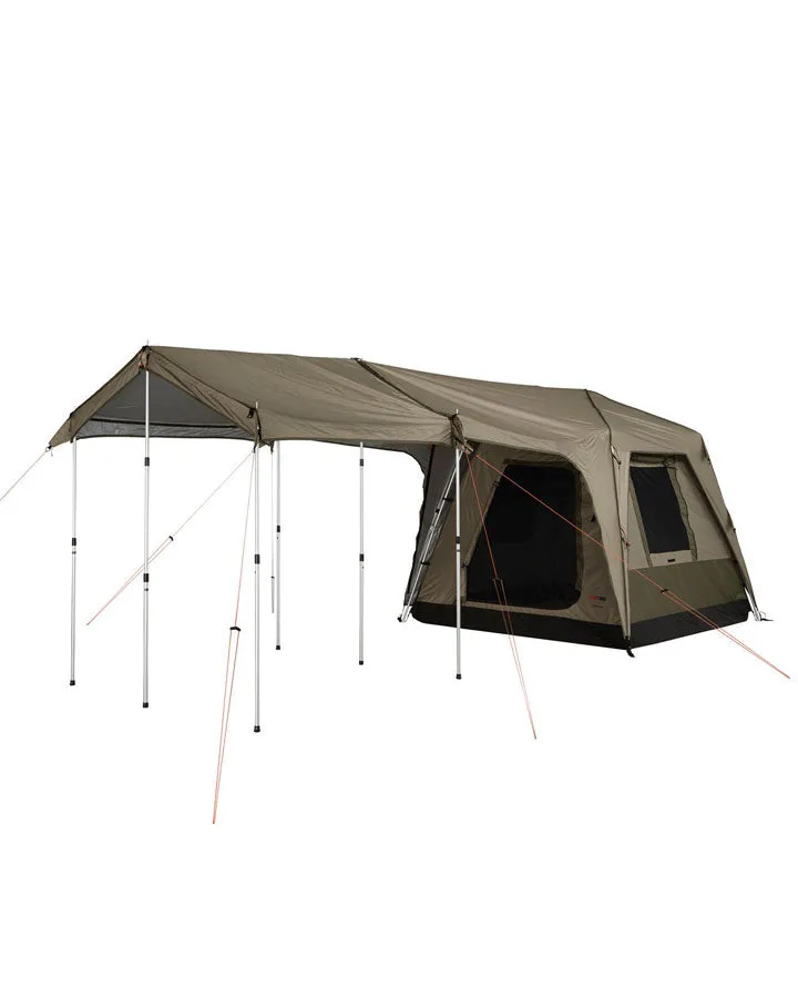 Turbo Tent 300 Extenda Awning