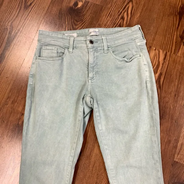 Universal Thread SIZE 4 Women's Jeans