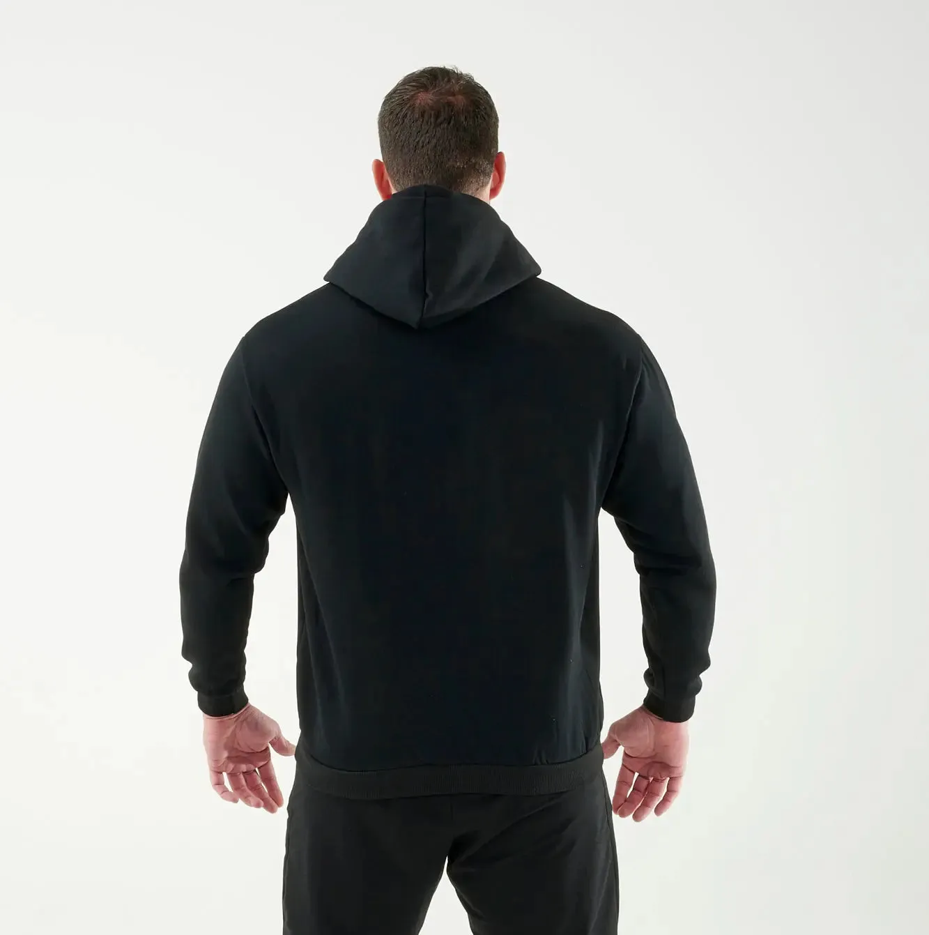 Vital Pull Hoodie