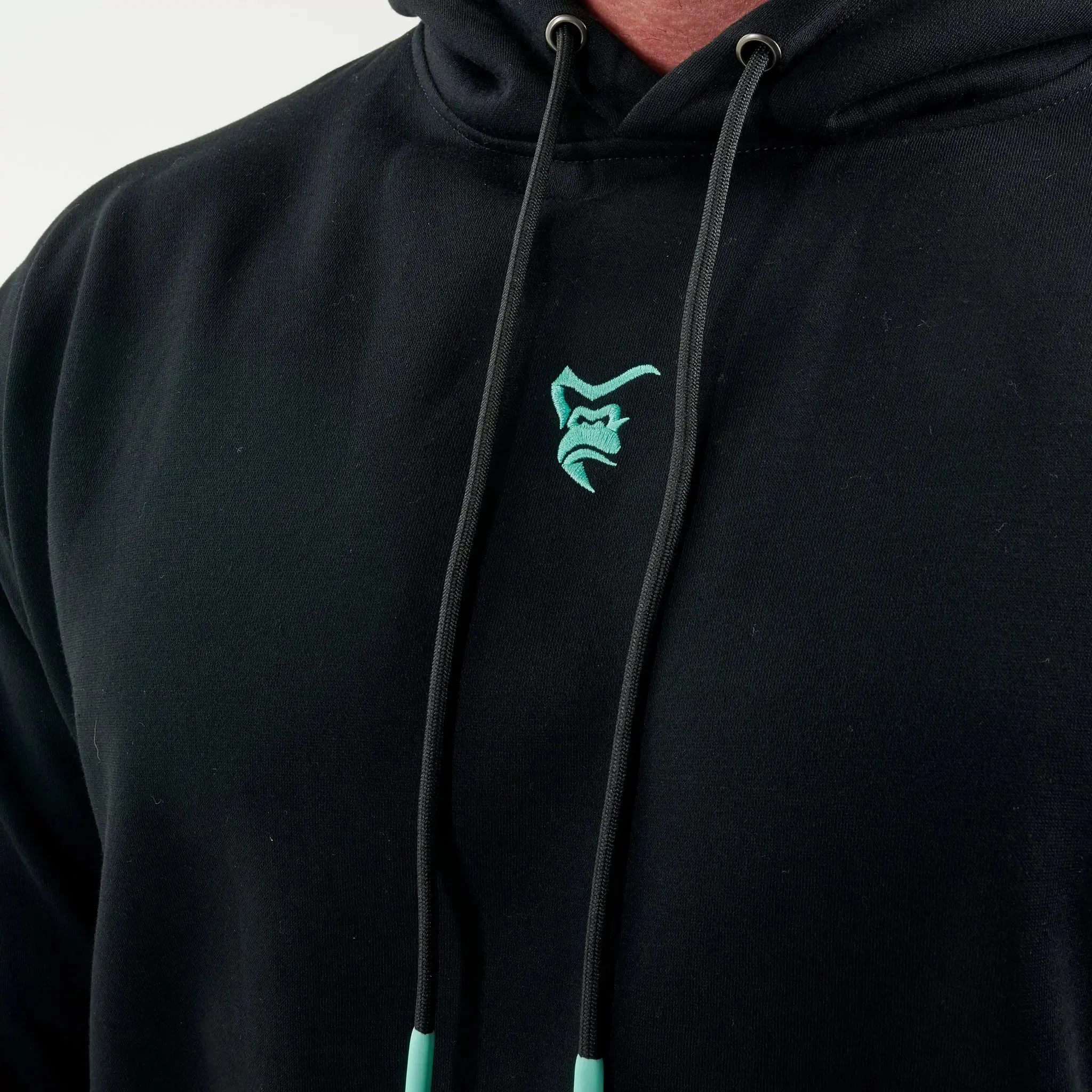 Vital Pull Hoodie