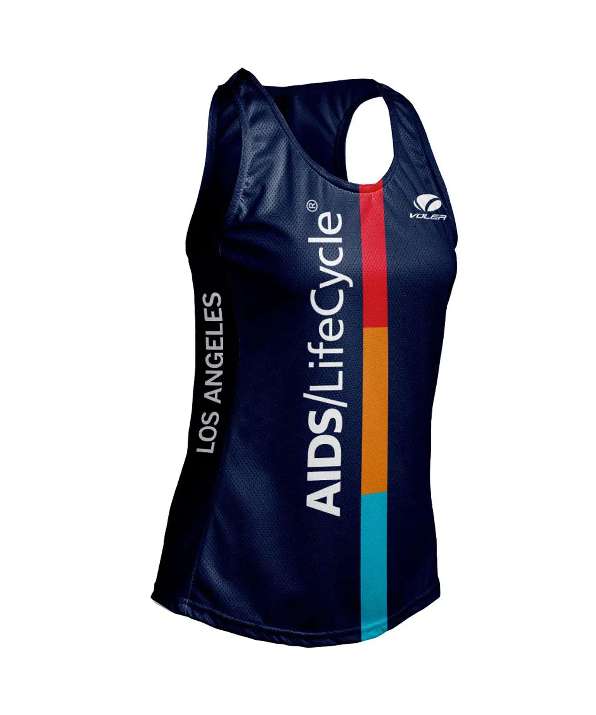 W. ENDURANCE TANK - ALC SIGNATURE