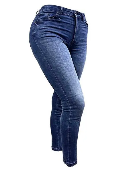 Women's Angela Skinny Jeans