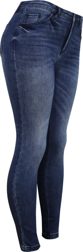 Women's Angela Skinny Jeans