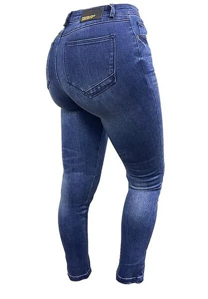 Women's Angela Skinny Jeans