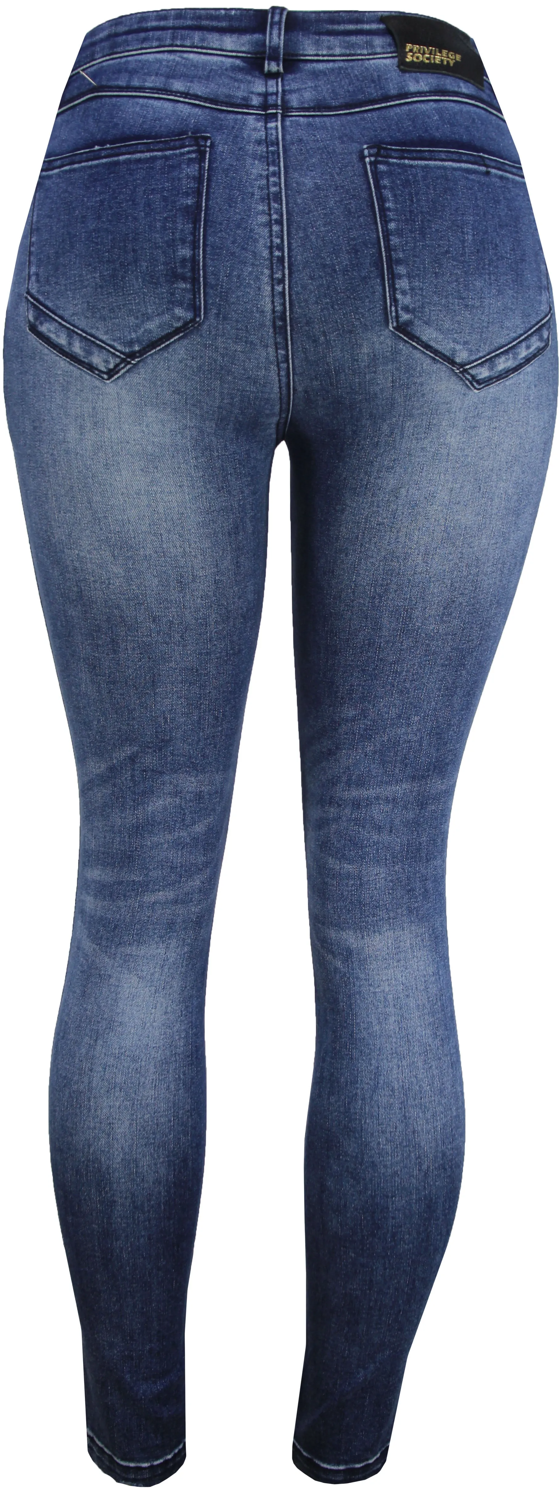 Women's Angela Skinny Jeans