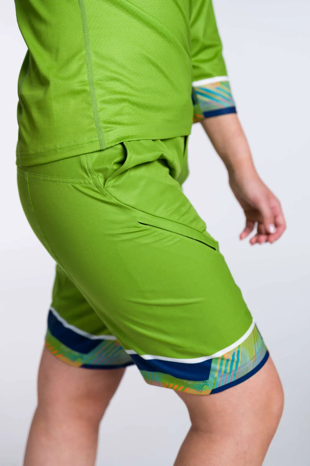 Women's Apex MTB Shorts