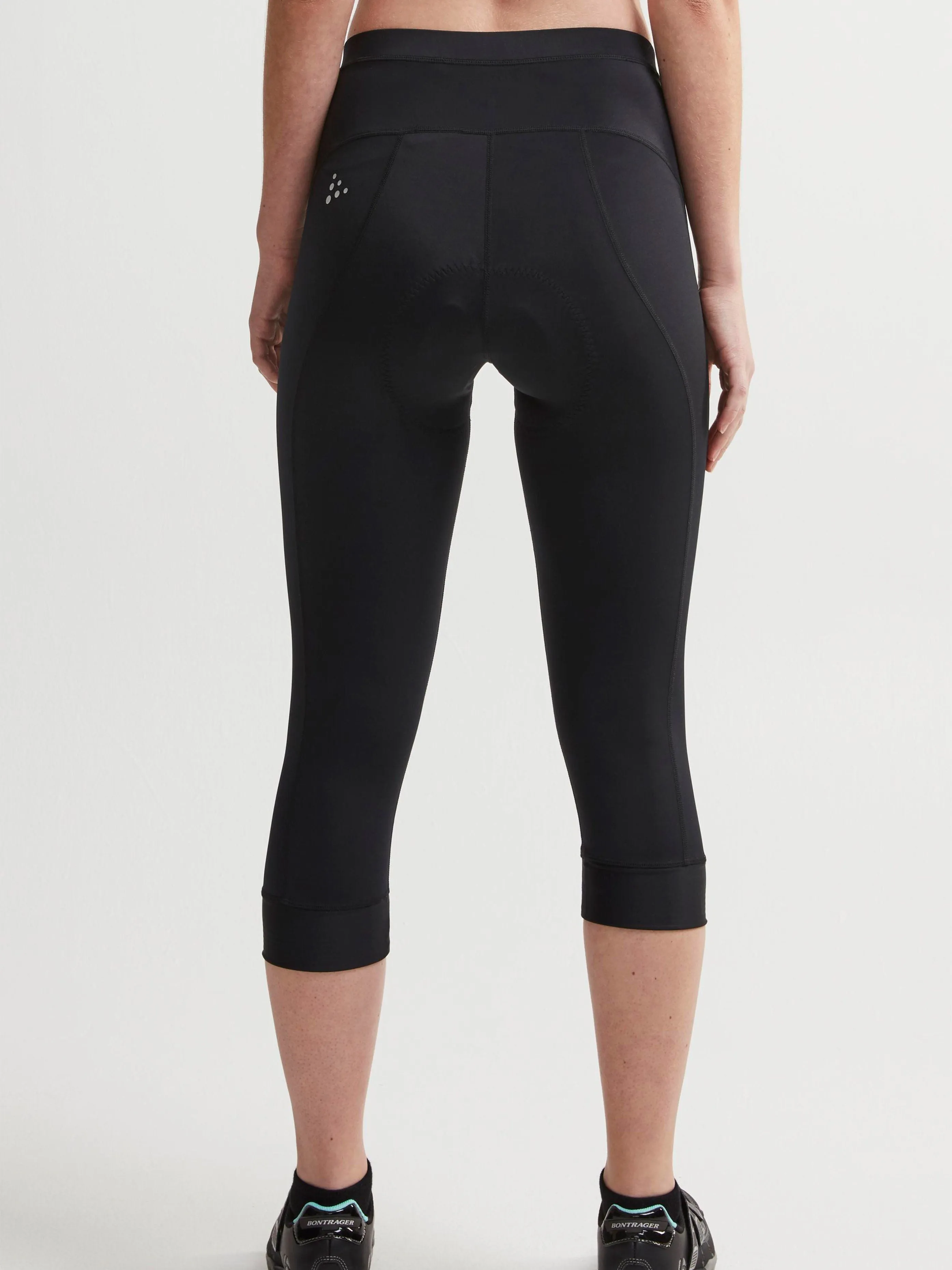 WOMEN'S ESSENCE CYCLING KNICKERS