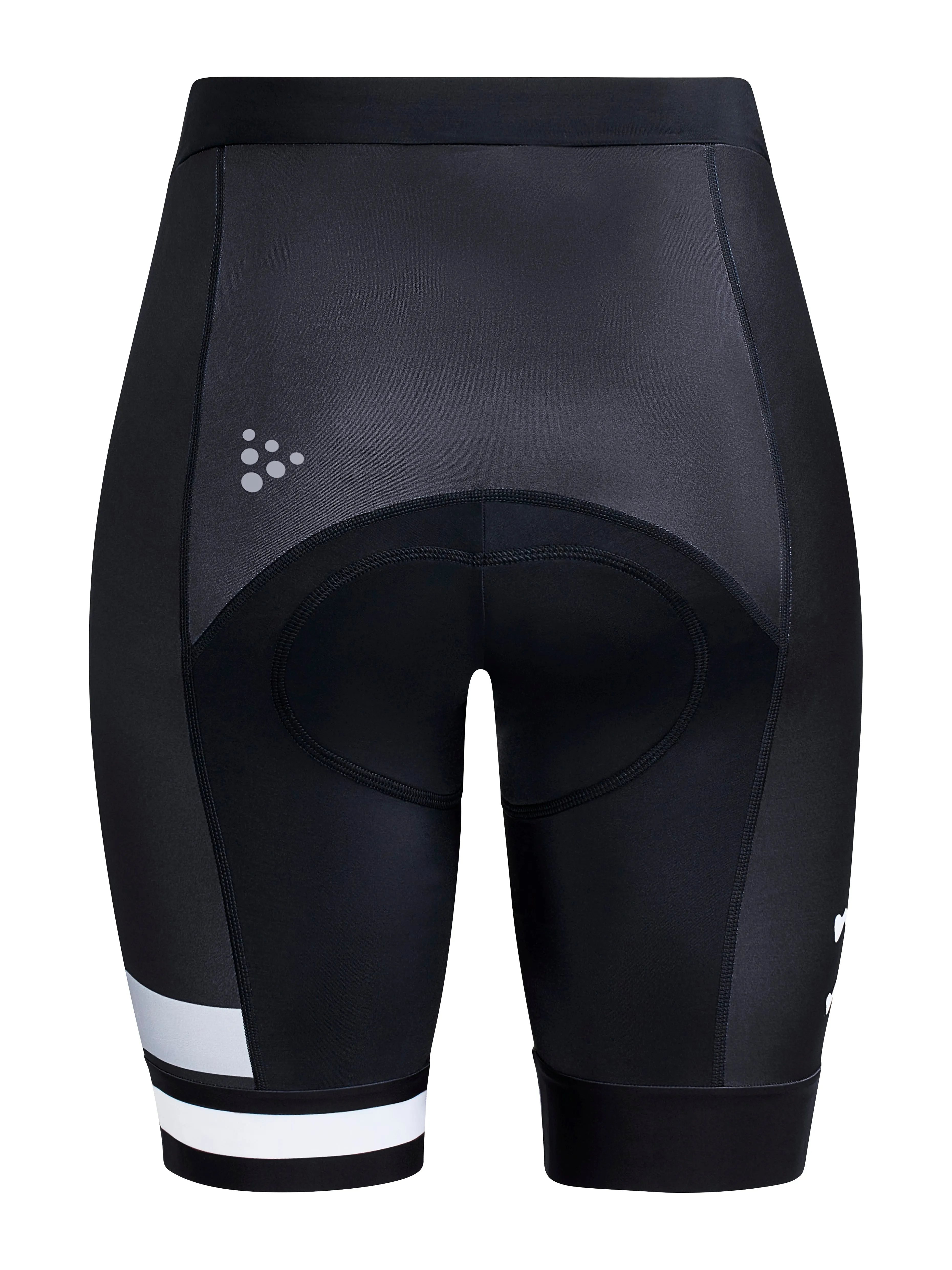 Women's Race Rebel Cycling Shorts