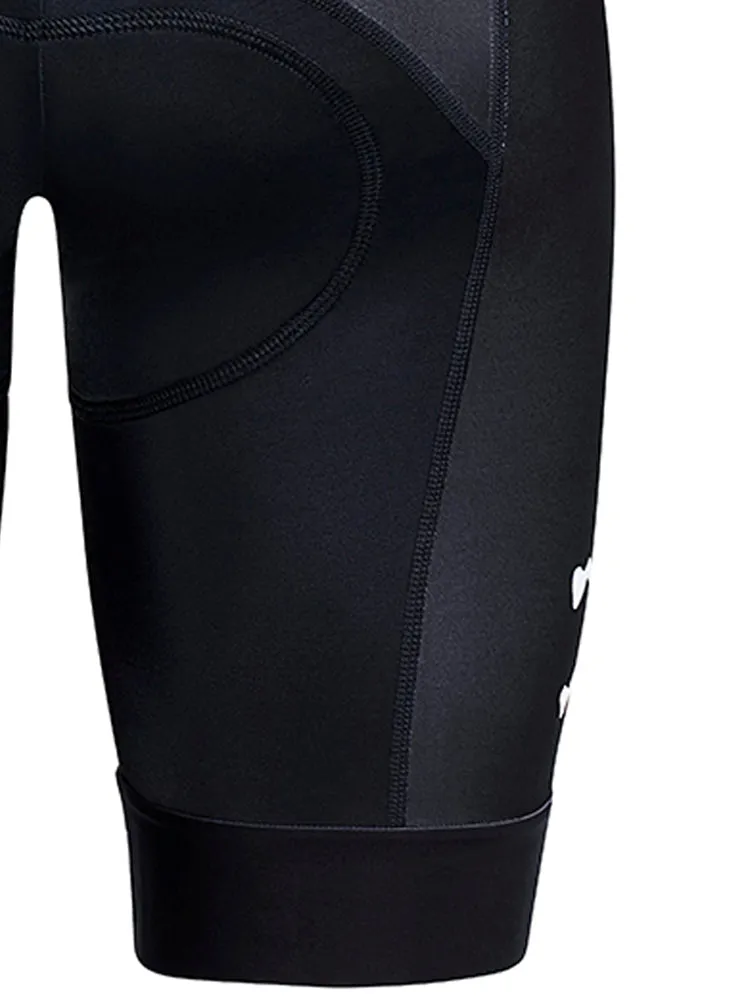 Women's Race Rebel Cycling Shorts