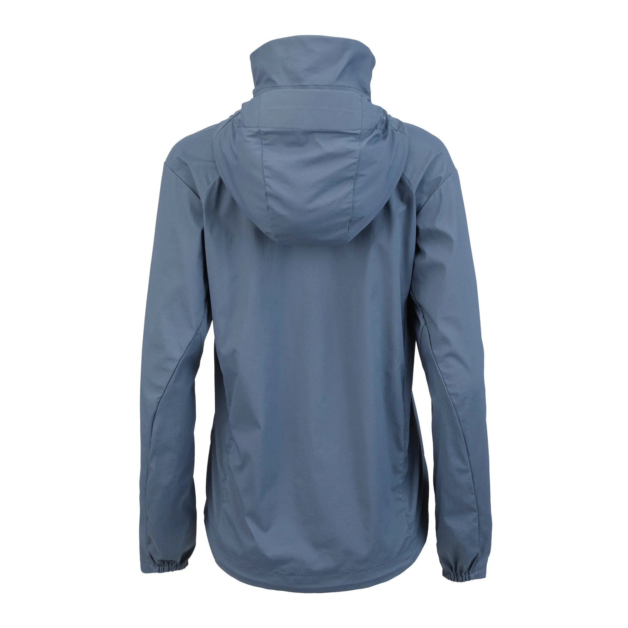 Women's Ventus Hooded Windshell