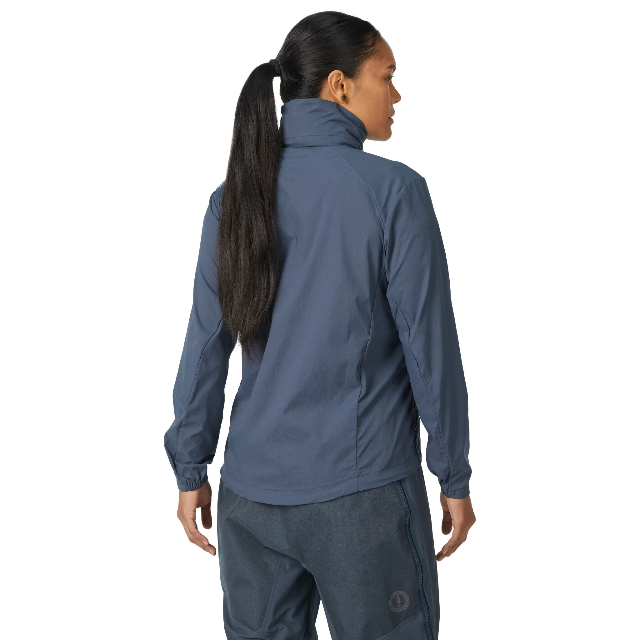 Women's Ventus Hooded Windshell