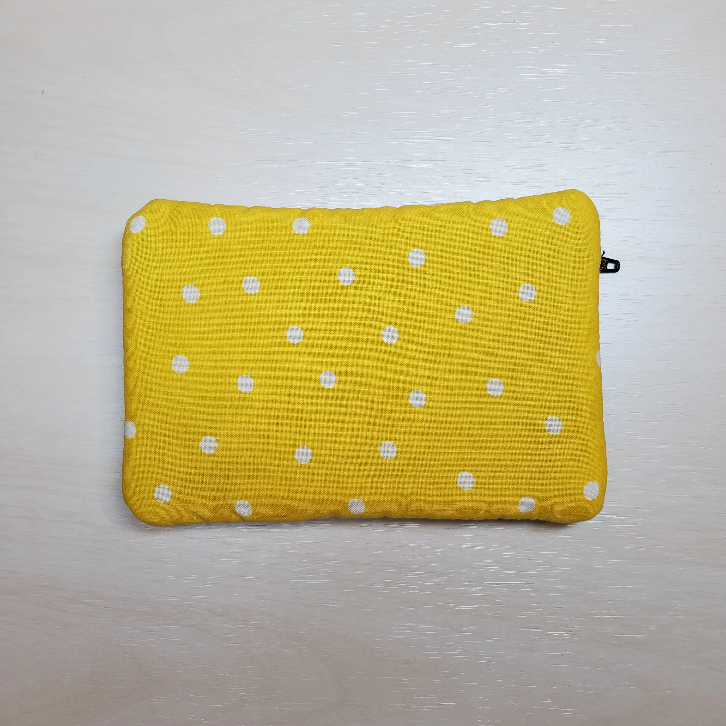 Zipper Pouch