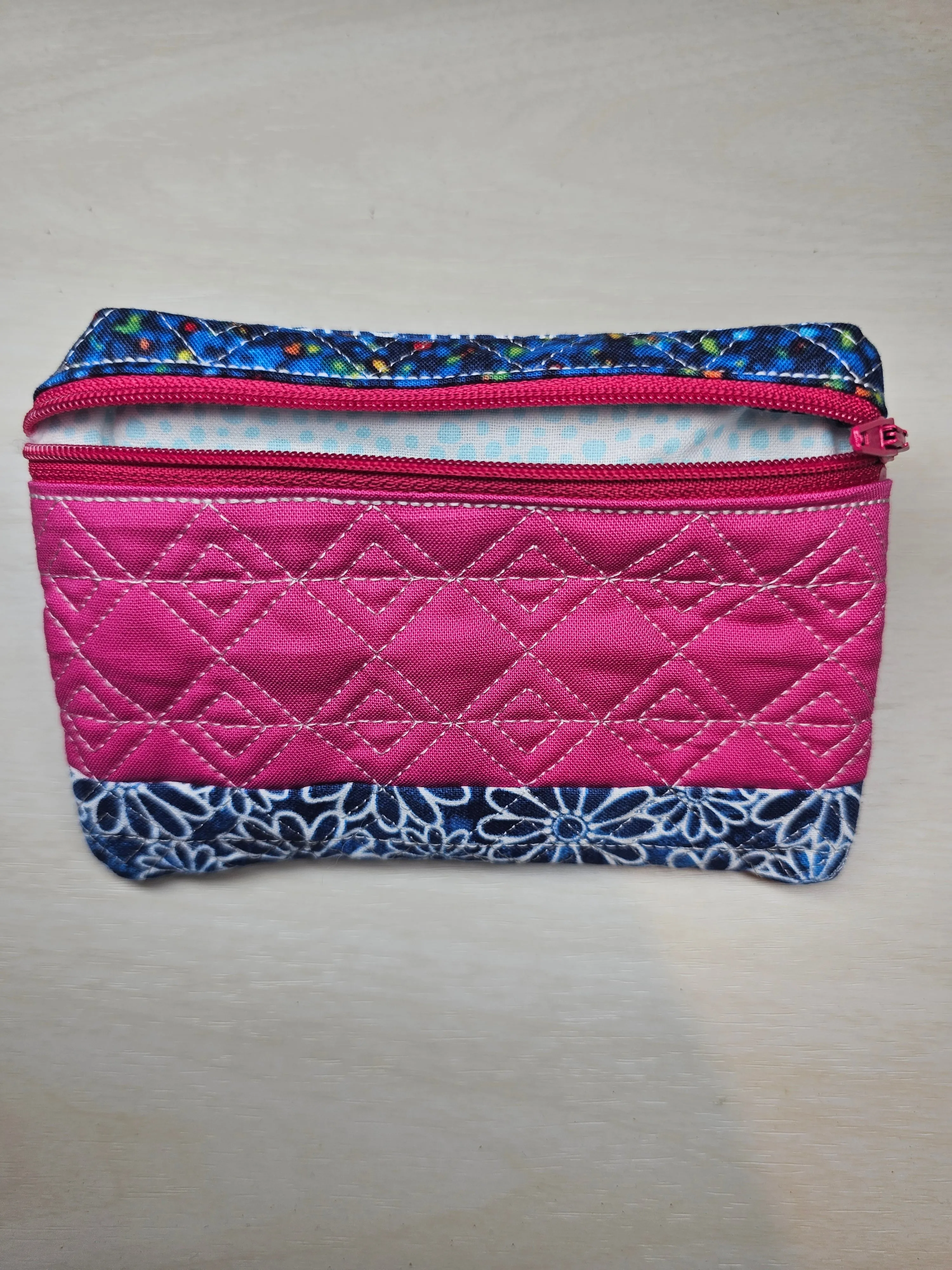 Zipper Pouch