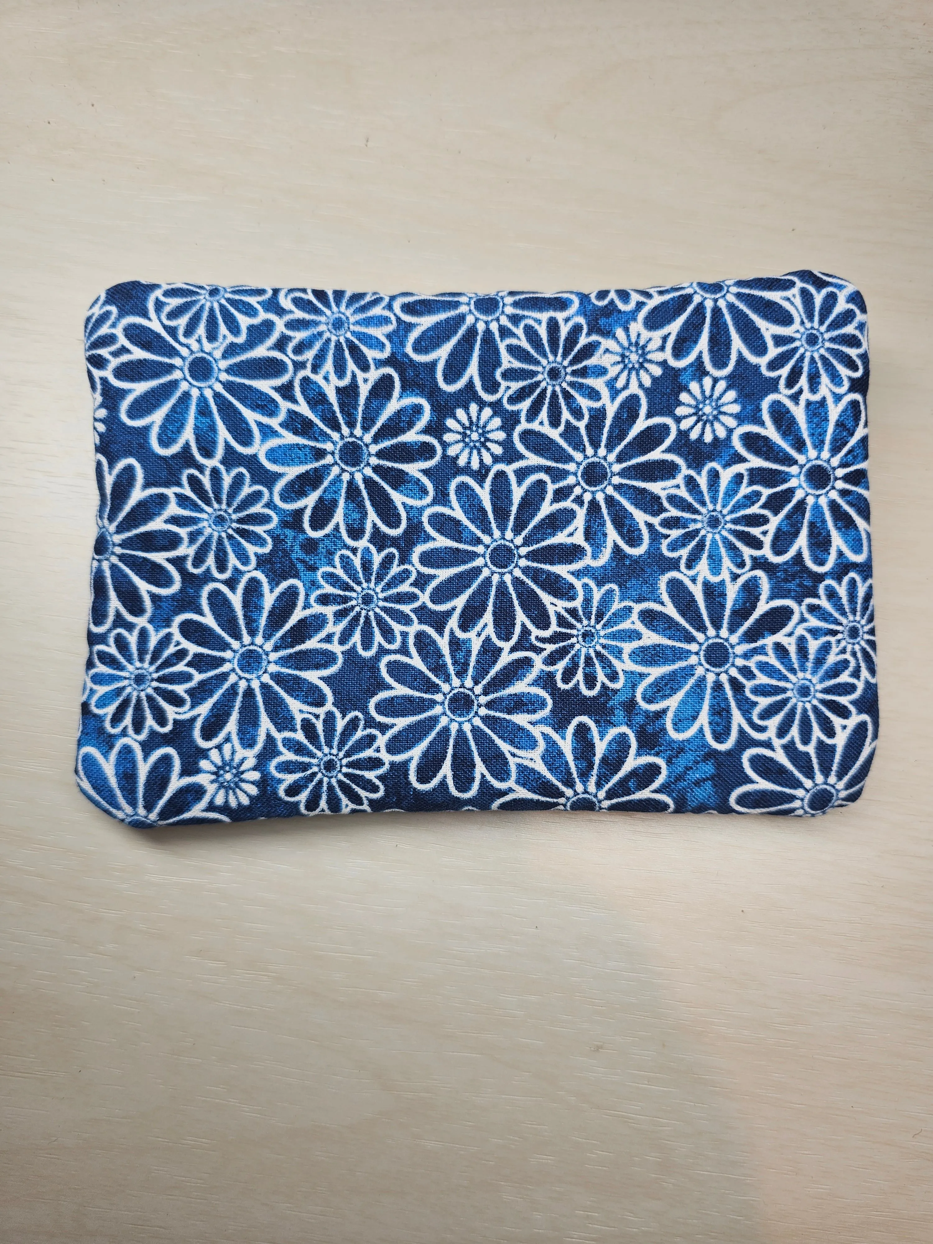 Zipper Pouch