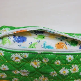 Zipper Pouch