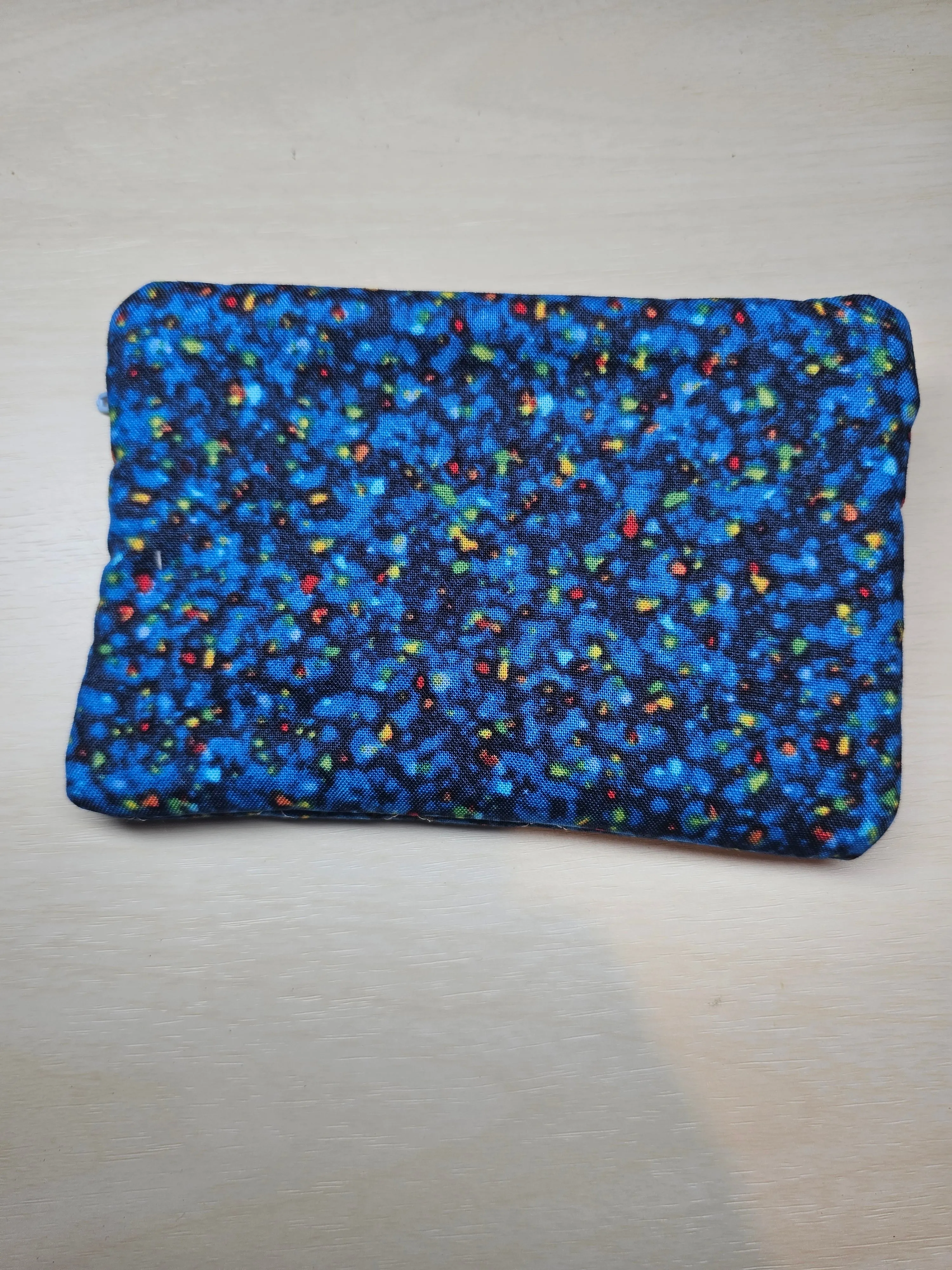 Zipper Pouch