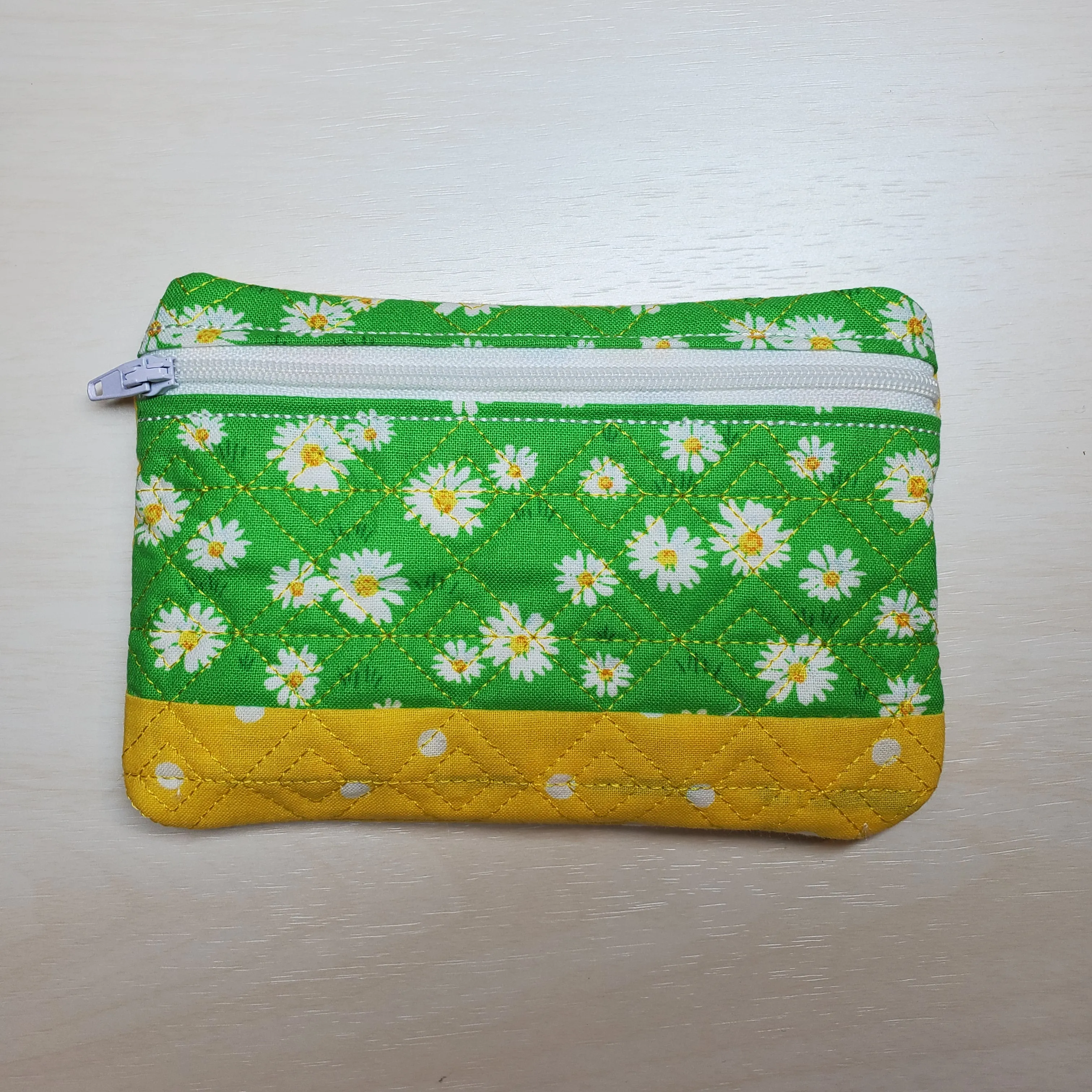 Zipper Pouch